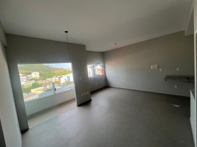 Kitnet-Studio, 34 m² - Foto 1