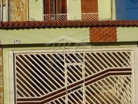 Sobrado, 3 quartos, 226 m² - Foto 1