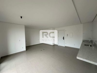 Apartamento, 1 quarto, 36 m² - Foto 5