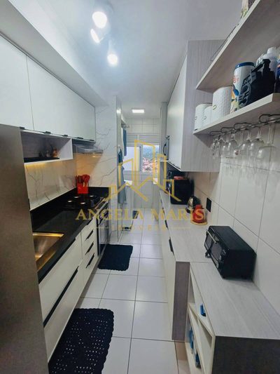 Apartamento, 3 quartos, 89 m² - Foto 5