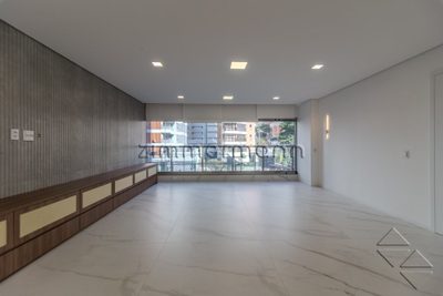 Apartamento, 2 quartos, 109 m² - Foto 3