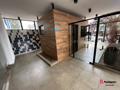 Apartamento, 2 quartos, 60 m² - Foto 3