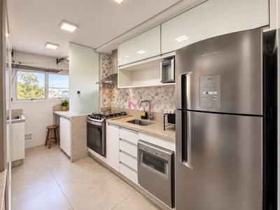 Apartamento, 3 quartos, 90 m² - Foto 2