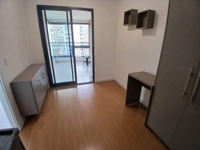 Apartamento, 1 quarto, 33 m² - Foto 2