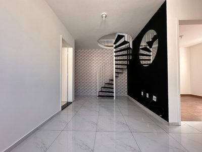 Cobertura, 2 quartos, 100 m² - Foto 3