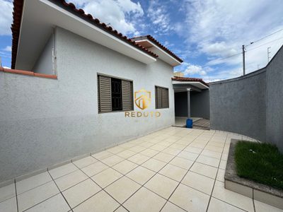 Casa, 4 quartos, 200 m² - Foto 3