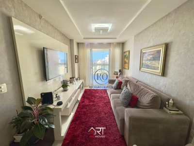 Apartamento, 3 quartos, 137 m² - Foto 4
