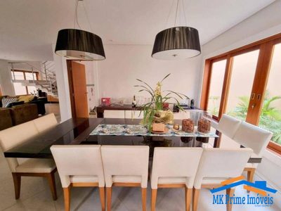 Casa de Condomínio, 4 quartos - Foto 5