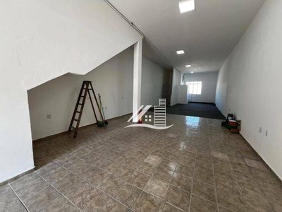 Loja-Salão, 148 m² - Foto 5