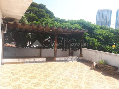 Sobrado, 4 quartos, 379 m² - Foto 5
