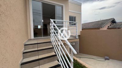 Casa, 3 quartos, 150 m² - Foto 2