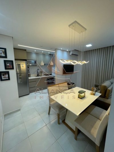 Apartamento, 2 quartos, 50 m² - Foto 3