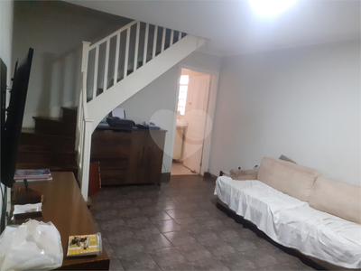 Sobrado, 2 quartos, 113 m² - Foto 2