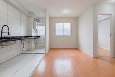 Apartamento, 2 quartos, 37 m² - Foto 3