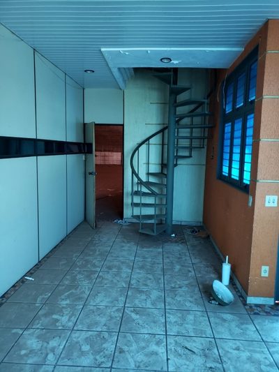 Depósito-Galpão, 341 m² - Foto 5