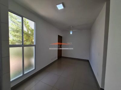 Apartamento, 2 quartos, 41 m² - Foto 2