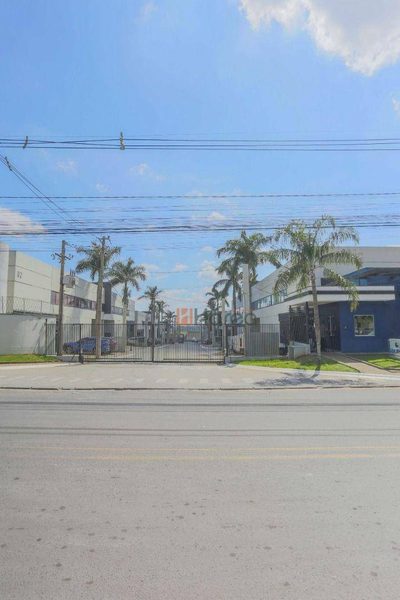 Depósito-Galpão, 1317 m² - Foto 4