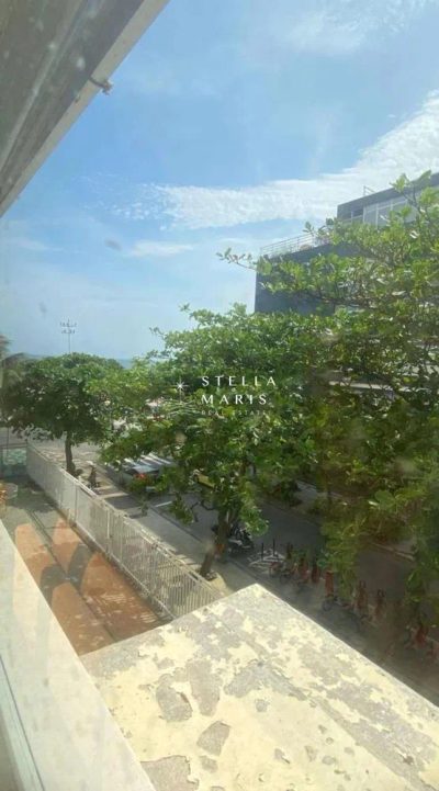 Apartamento, 4 quartos, 201 m² - Foto 1