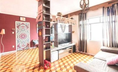 Apartamento, 3 quartos, 125 m² - Foto 3