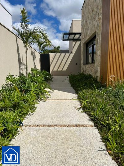 Casa de Condomínio, 4 quartos - Foto 5