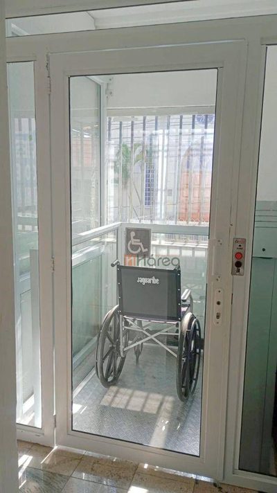 Prédio Inteiro, 221 m² - Foto 2