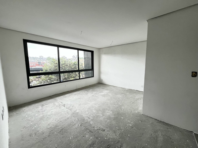 Apartamento, 2 quartos, 74 m² - Foto 2