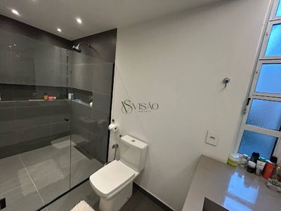 Apartamento, 3 quartos, 115 m² - Foto 2