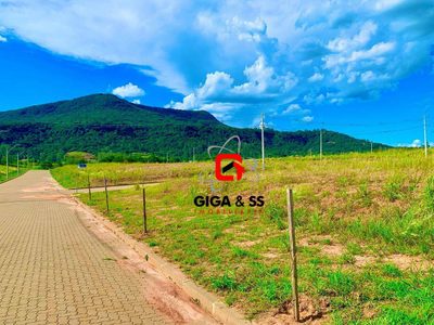 Terreno, 300 m² - Foto 2