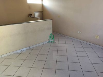 Sobrado, 3 quartos, 170 m² - Foto 3