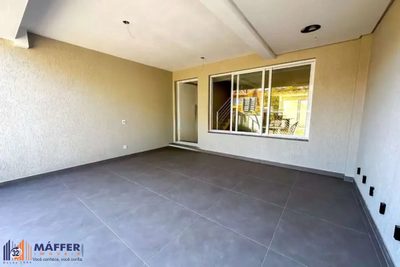 Casa, 3 quartos, 195 m² - Foto 3