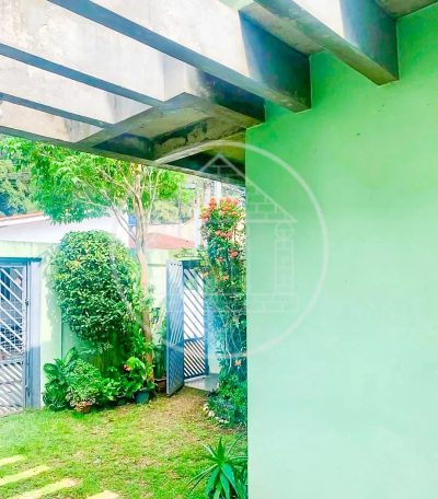Sobrado, 3 quartos, 120 m² - Foto 2