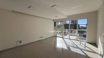 Sala-Conjunto, 38 m² - Foto 3