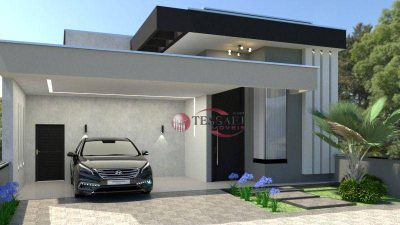 Casa, 3 quartos, 152 m² - Foto 2