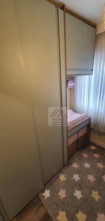 Apartamento, 2 quartos, 57 m² - Foto 3