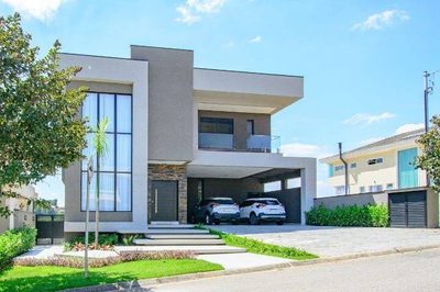 Casa, 4 quartos, 580 m² - Foto 3
