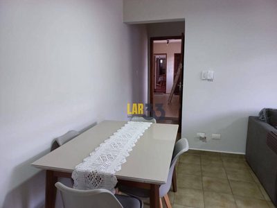 Apartamento, 1 quarto, 53 m² - Foto 3