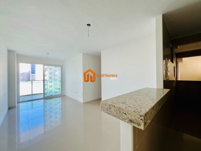 Apartamento, 3 quartos, 78 m² - Foto 2
