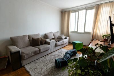 Apartamento, 2 quartos, 88 m² - Foto 1