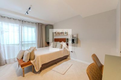 Kitnet-Studio, 37 m² - Foto 2
