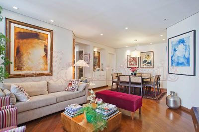 Apartamento, 4 quartos, 290 m² - Foto 3