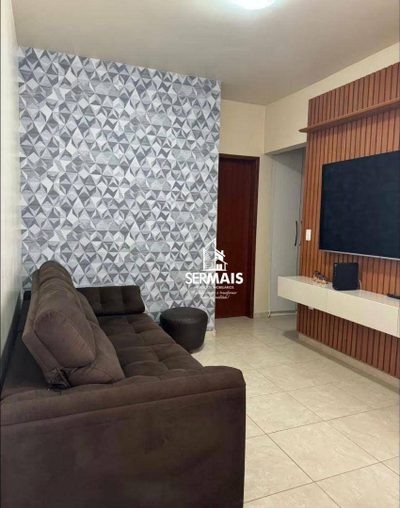 Apartamento, 3 quartos, 65 m² - Foto 3