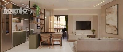 Casa, 2 quartos, 61 m² - Foto 4