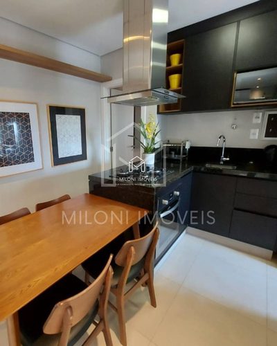 Apartamento, 1 quarto, 55 m² - Foto 2