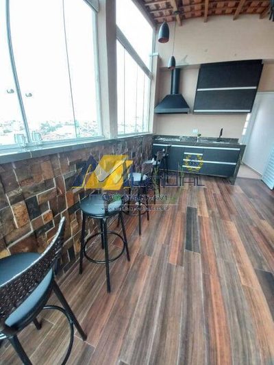 Casa, 2 quartos, 138 m² - Foto 3