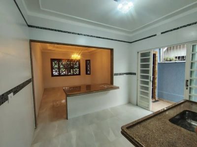 Casa, 2 quartos, 103 m² - Foto 1