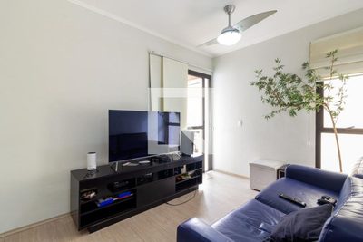 Apartamento, 1 quarto, 50 m² - Foto 2
