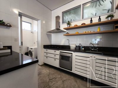 Apartamento, 4 quartos, 188 m² - Foto 5