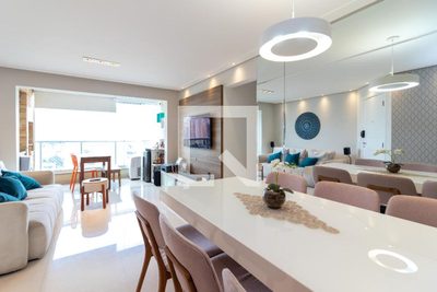 Apartamento, 3 quartos, 84 m² - Foto 2