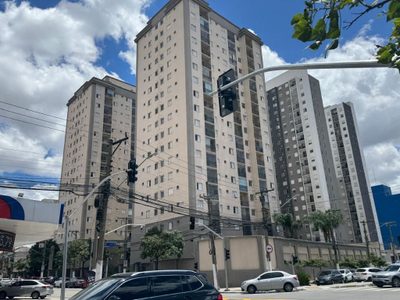 Apartamento, 1 quarto, 33 m² - Foto 4