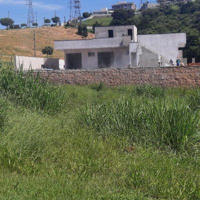 Terreno, 860 m² - Foto 2